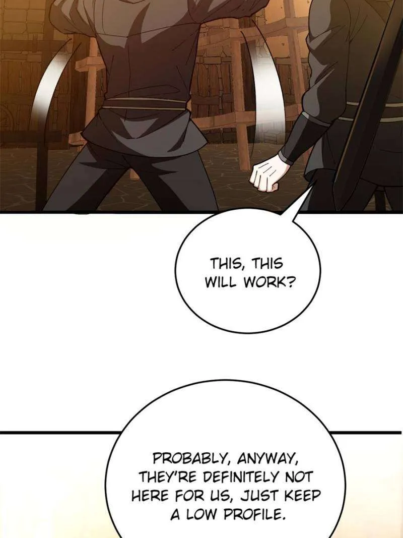 My Dragon System chapter 251 page 12