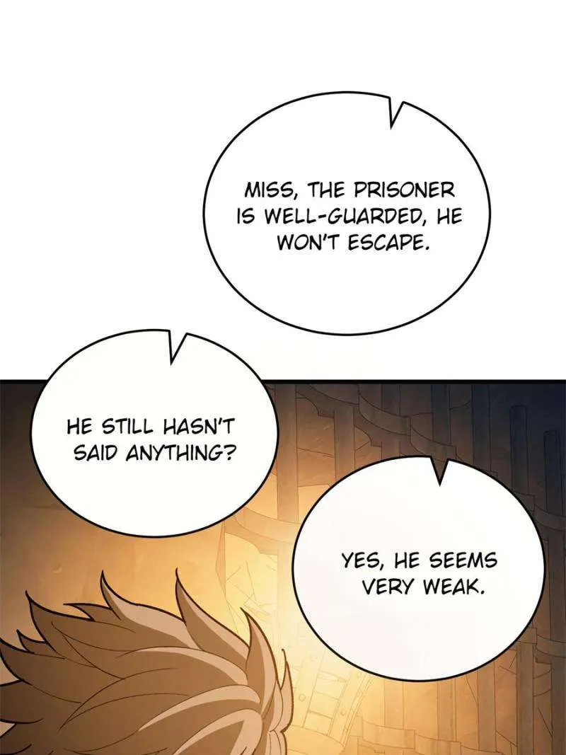 My Dragon System chapter 251 page 16