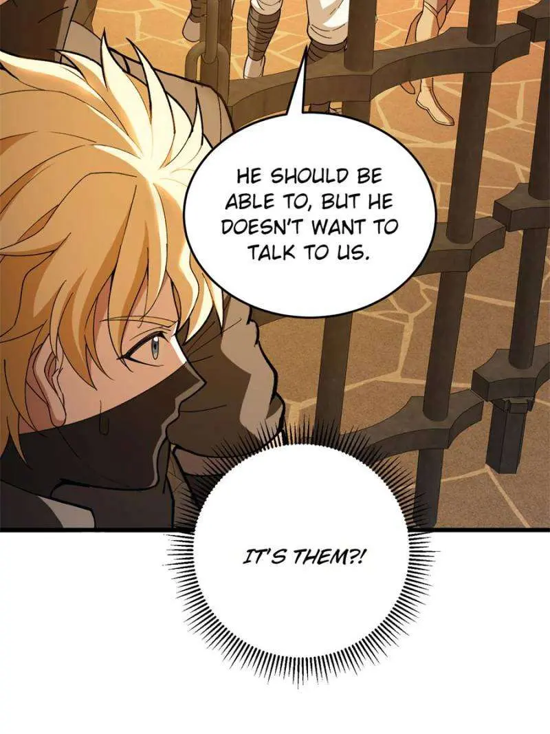 My Dragon System chapter 251 page 19