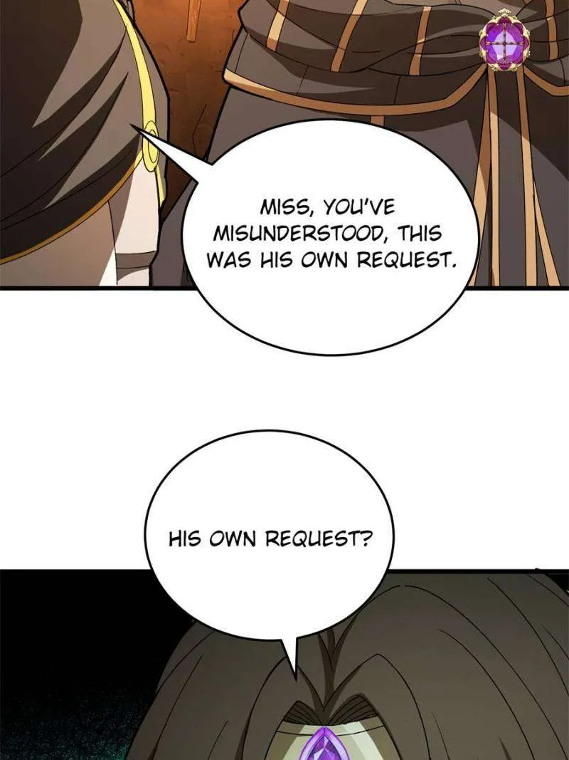 My Dragon System chapter 251 page 22