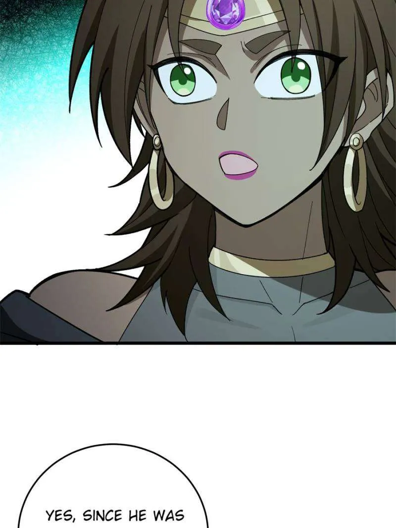My Dragon System chapter 251 page 23