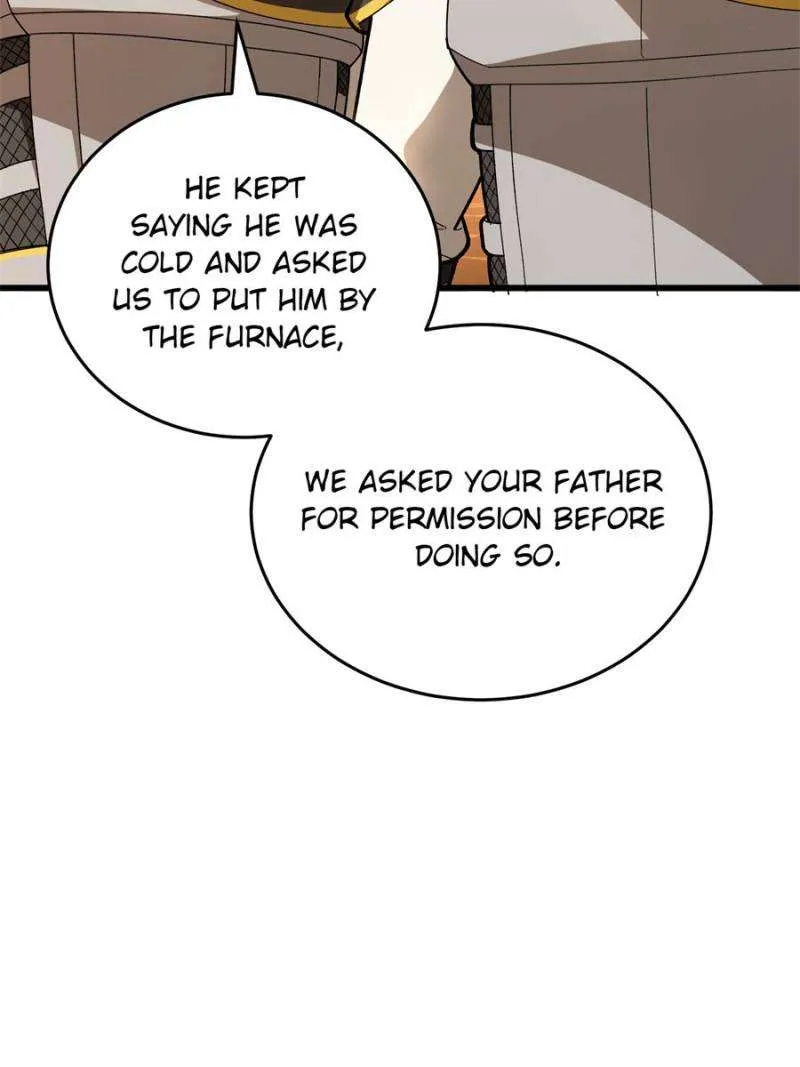 My Dragon System chapter 251 page 25