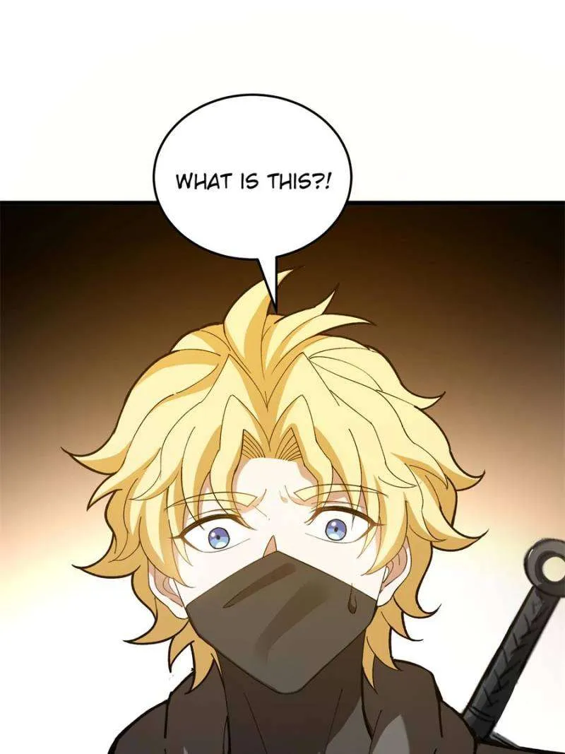 My Dragon System chapter 251 page 3