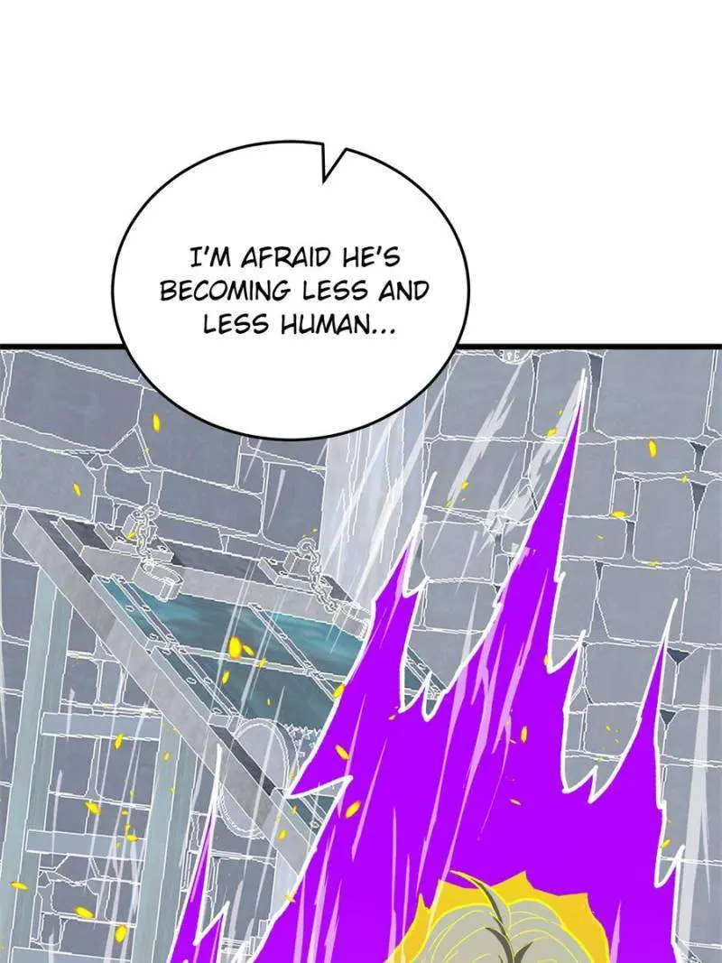 My Dragon System chapter 251 page 32