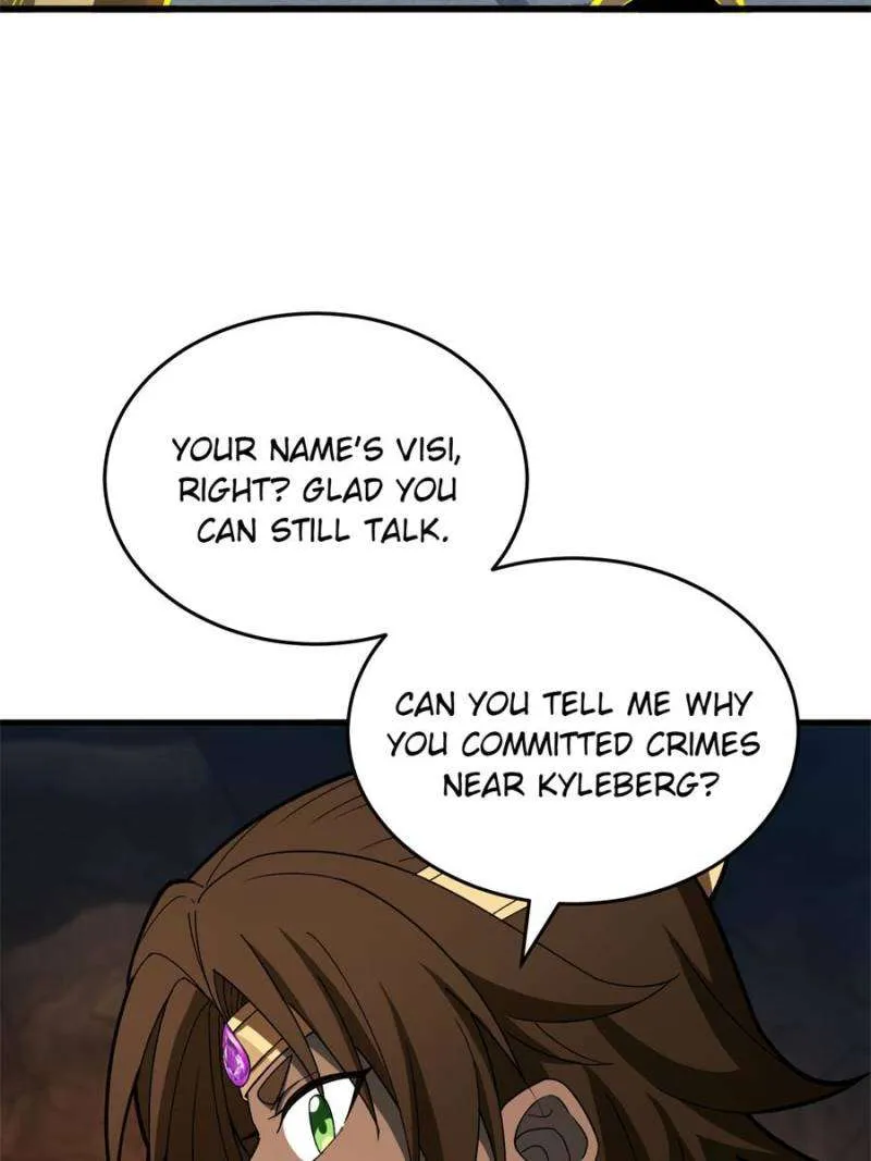 My Dragon System chapter 251 page 34