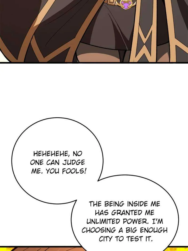 My Dragon System chapter 251 page 41