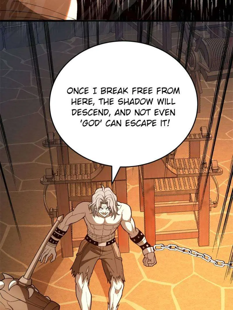 My Dragon System chapter 251 page 43