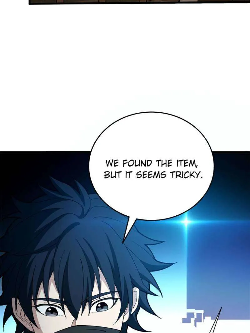 My Dragon System chapter 251 page 7