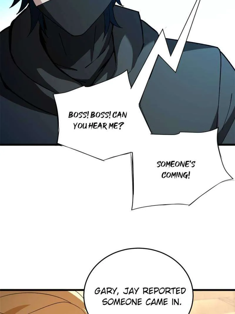 My Dragon System chapter 251 page 8