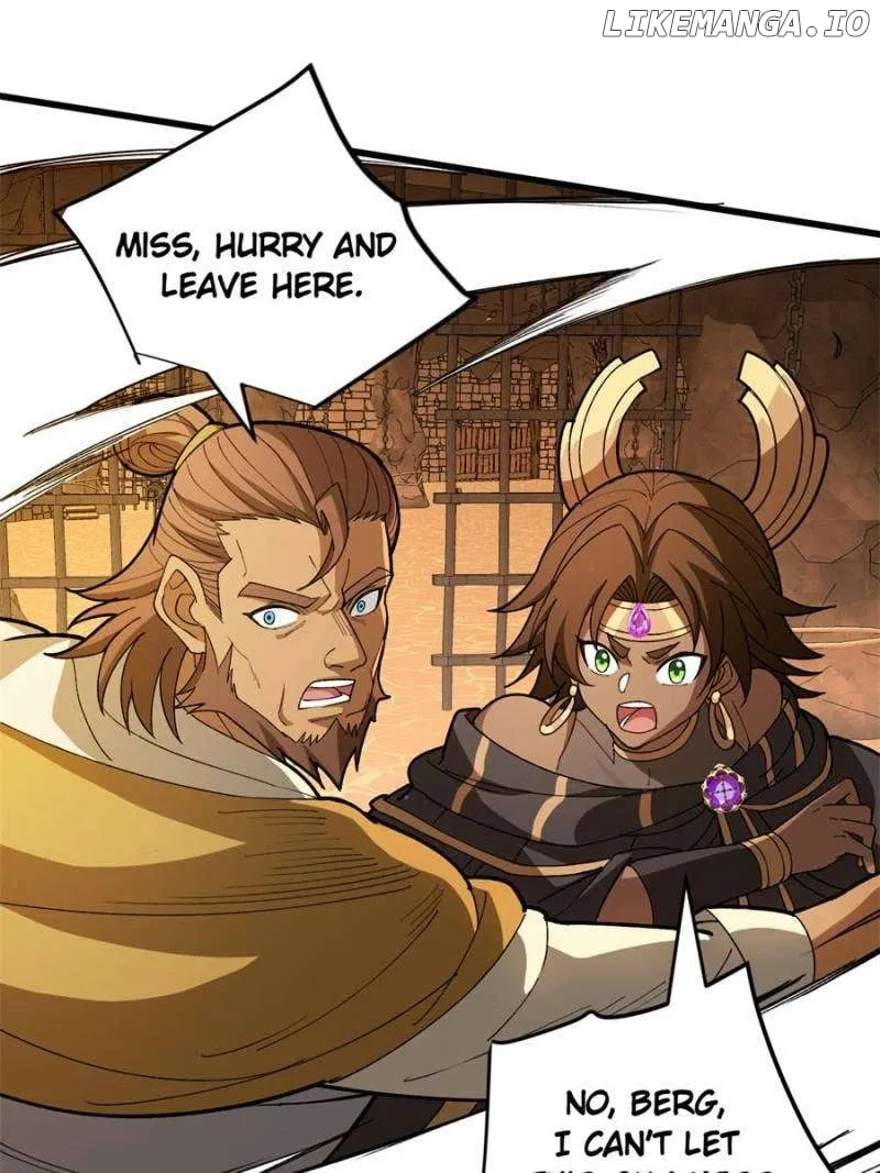 My Dragon System chapter 252 page 10
