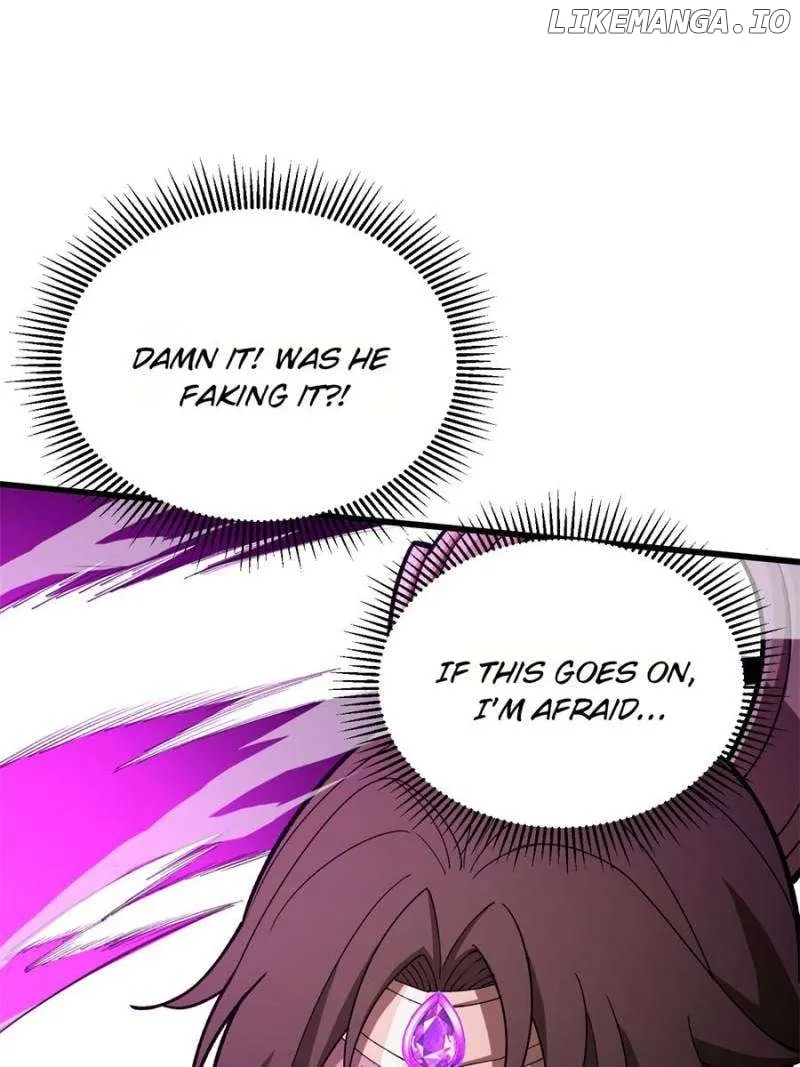 My Dragon System chapter 252 page 17