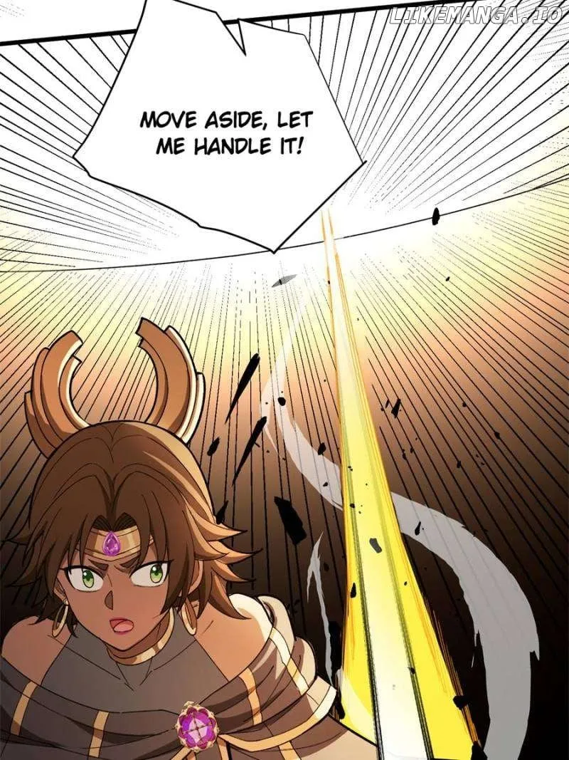My Dragon System chapter 252 page 19