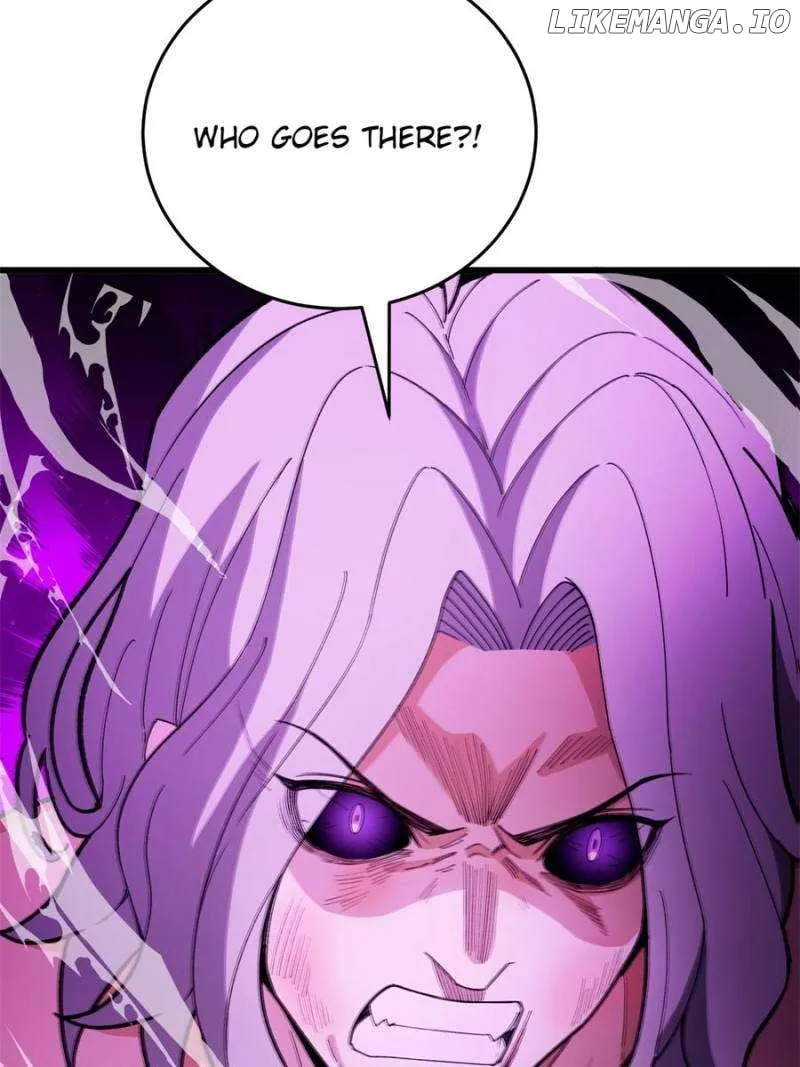 My Dragon System chapter 252 page 23