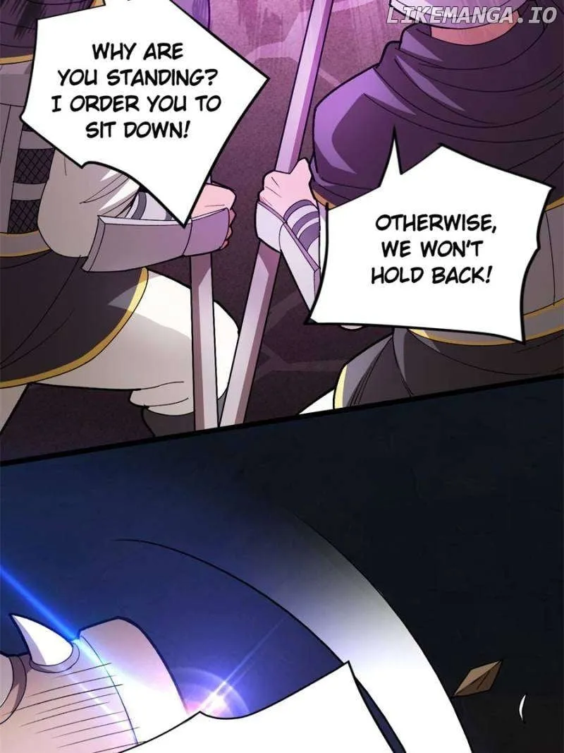 My Dragon System chapter 252 page 4