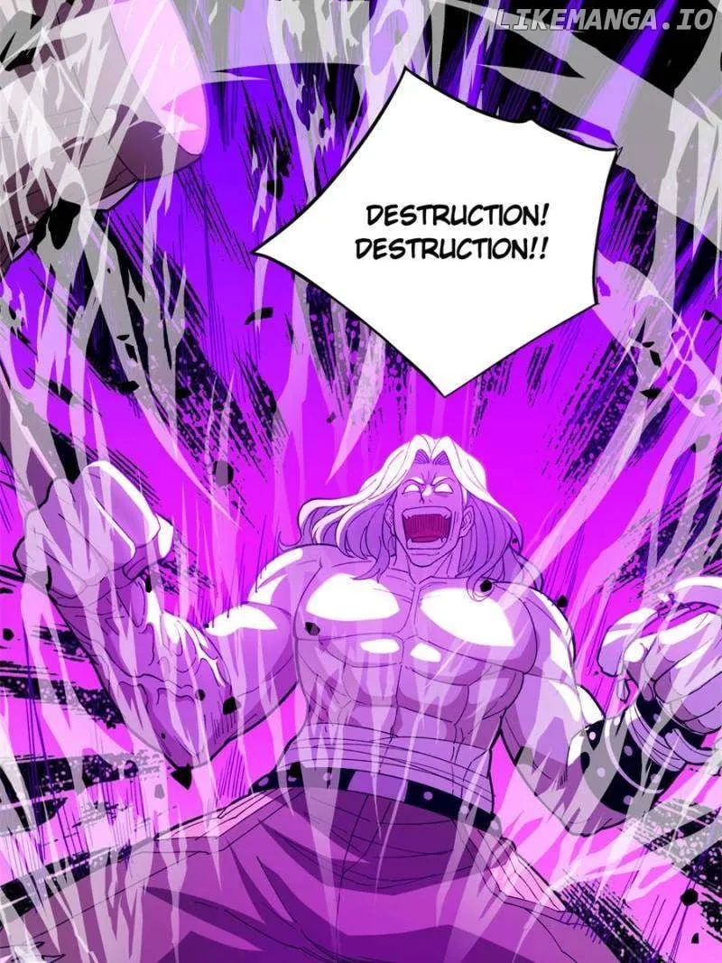 My Dragon System chapter 252 page 8