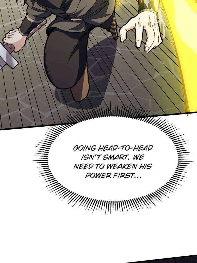 My Dragon System chapter 253 page 14