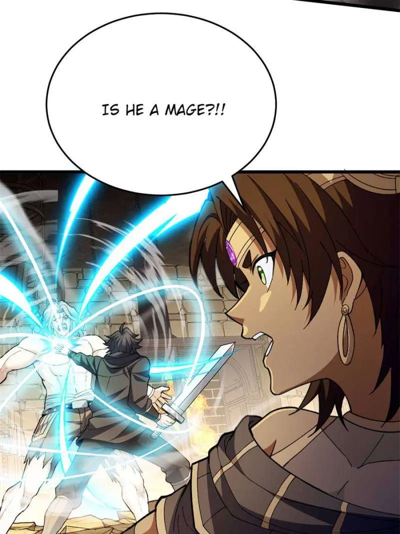 My Dragon System chapter 253 page 20