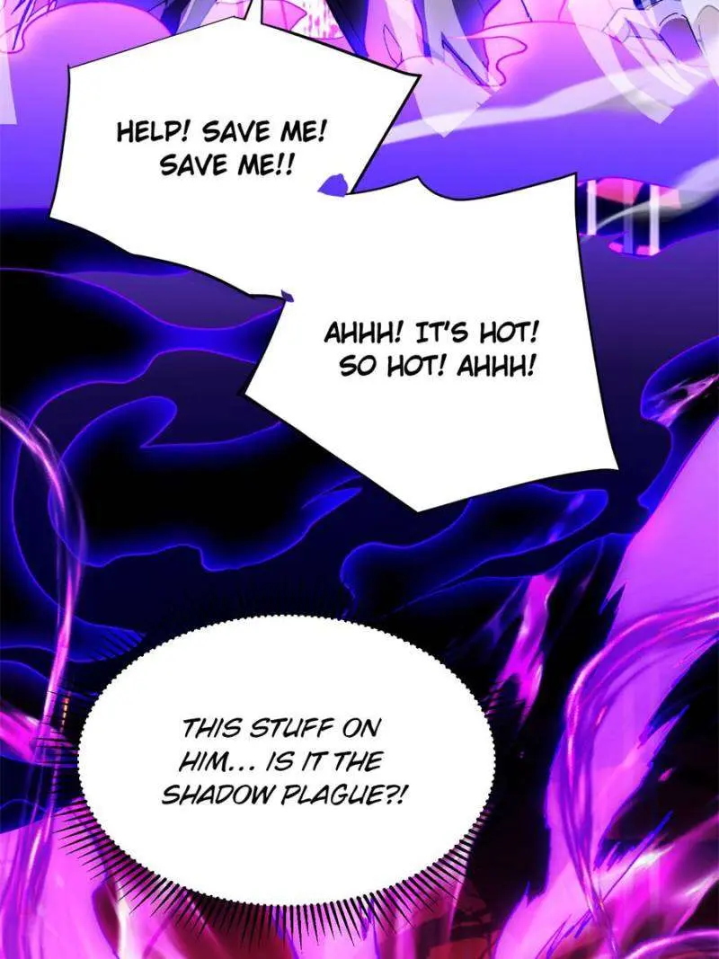 My Dragon System chapter 253 page 25