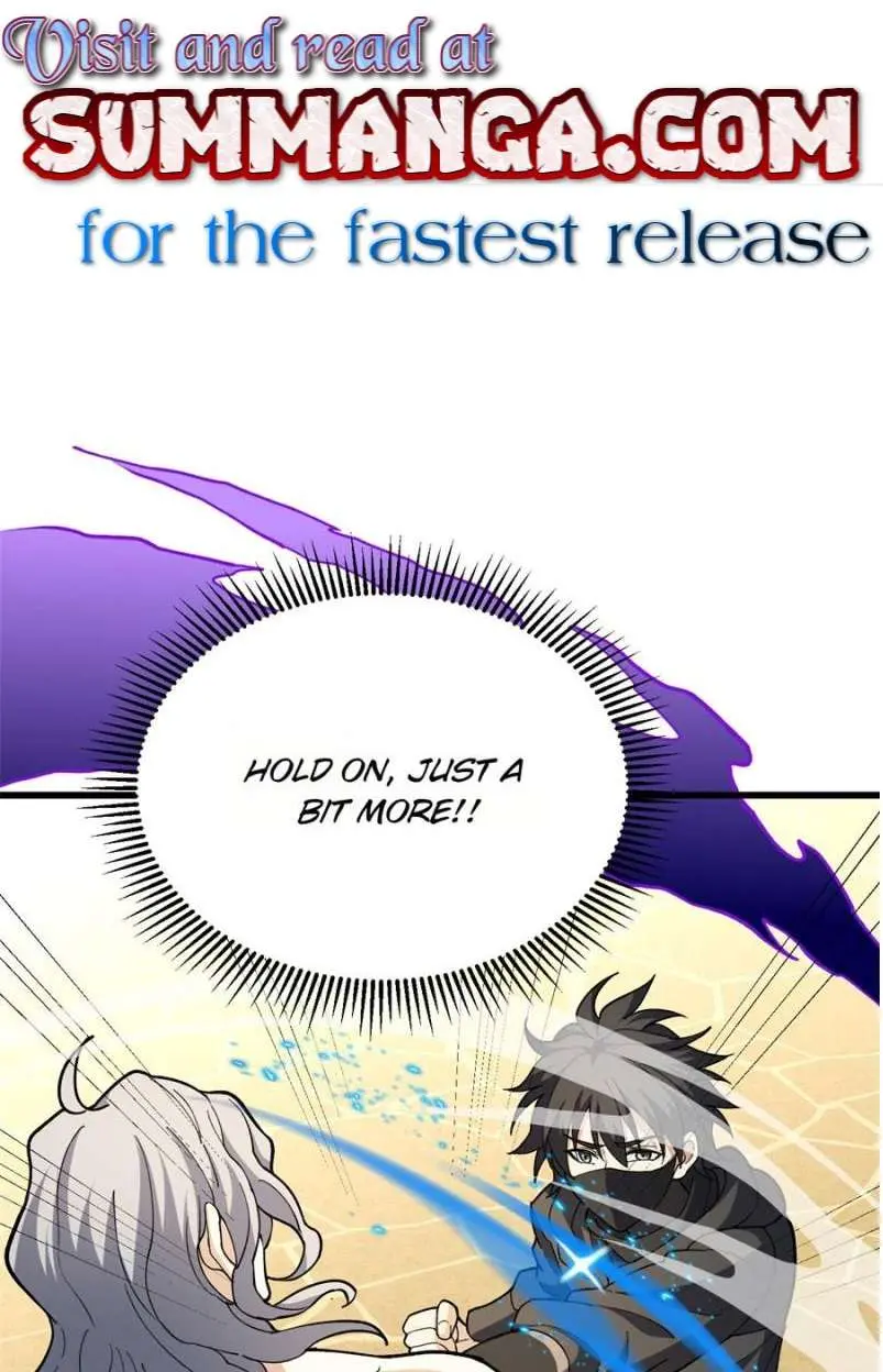 My Dragon System chapter 254 page 1
