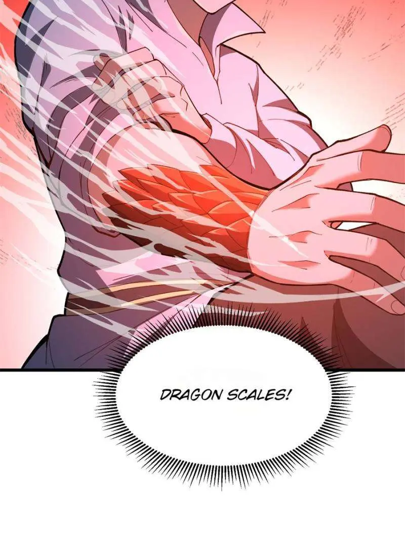 My Dragon System chapter 254 page 13