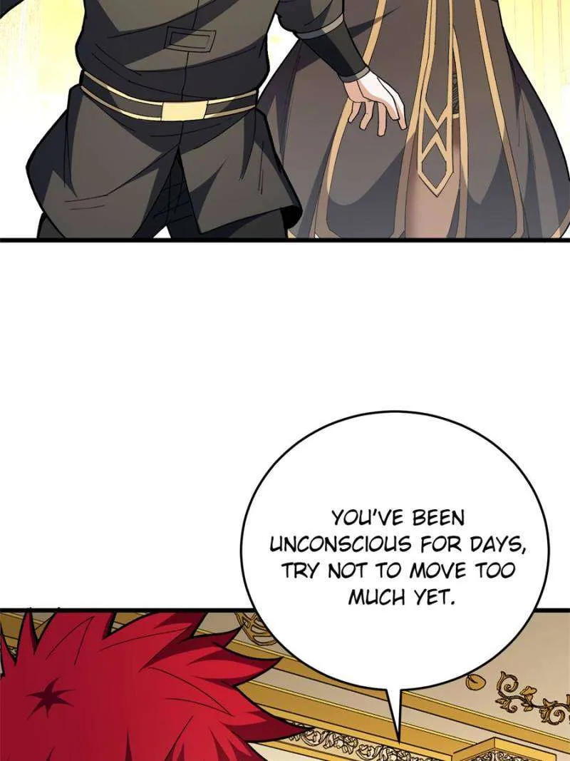 My Dragon System chapter 254 page 17