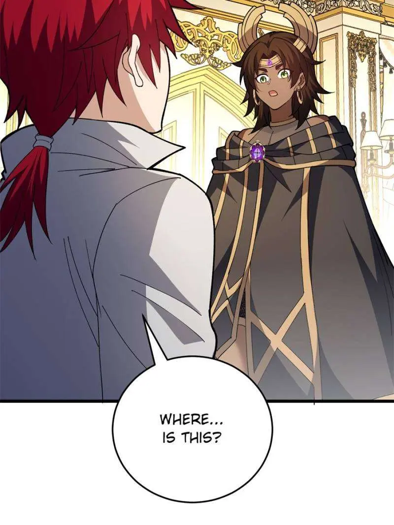 My Dragon System chapter 254 page 18