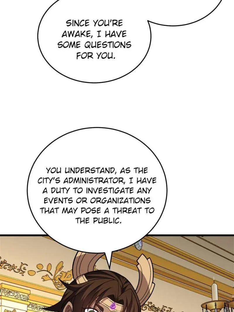 My Dragon System chapter 254 page 22