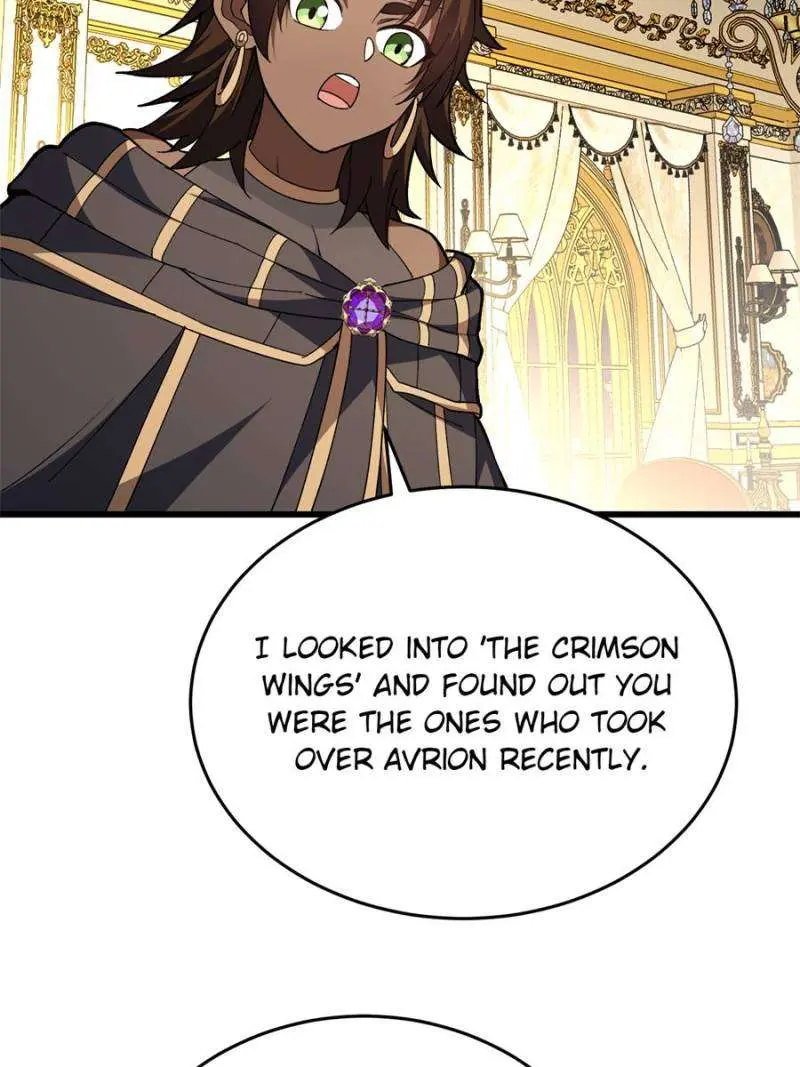 My Dragon System chapter 254 page 23