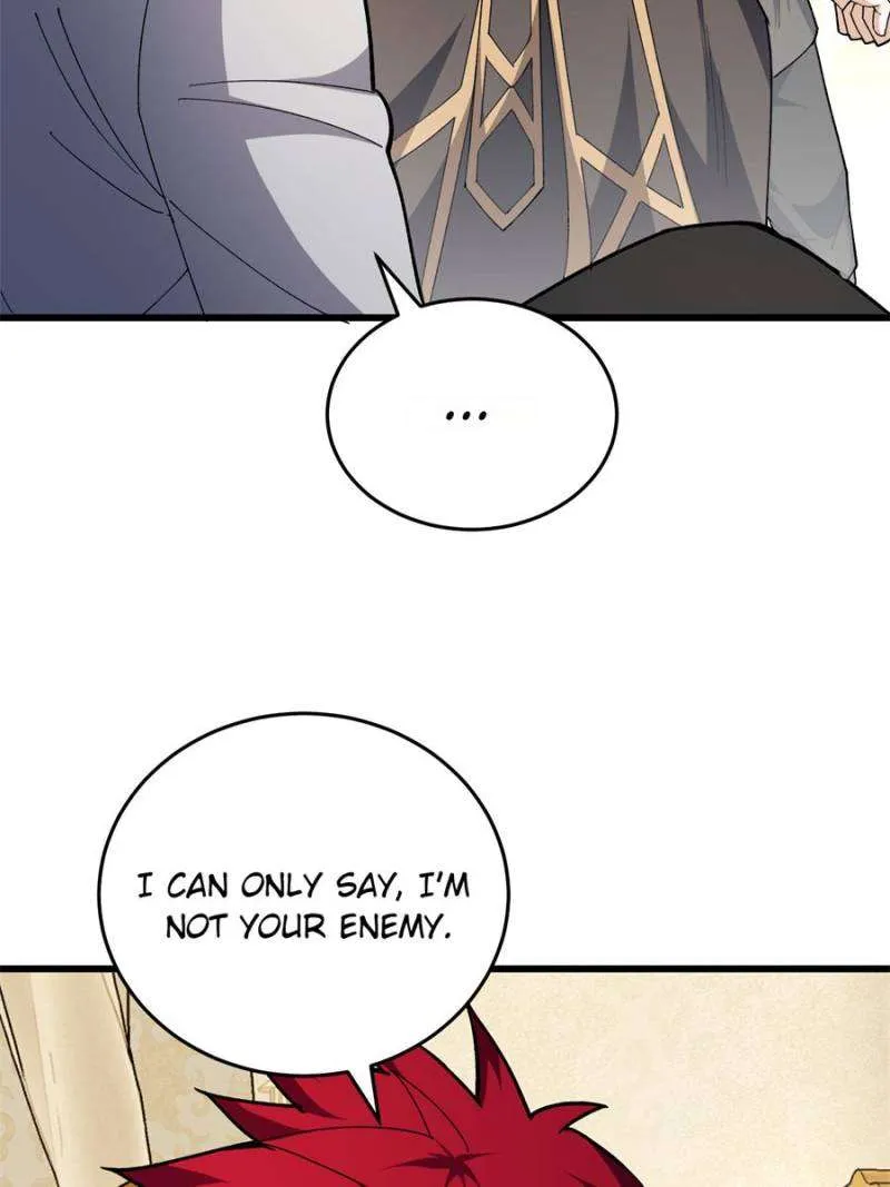 My Dragon System chapter 254 page 25