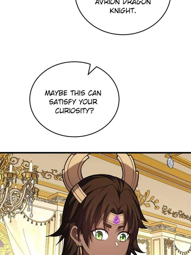 My Dragon System chapter 254 page 27
