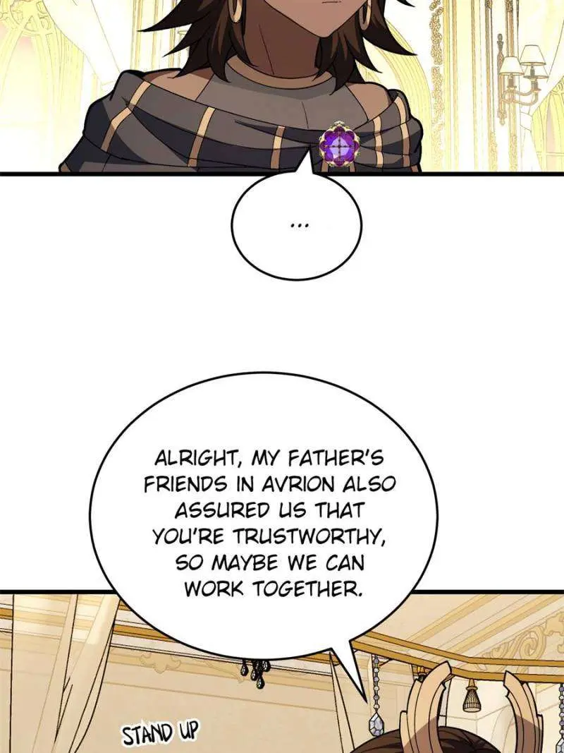 My Dragon System chapter 254 page 28