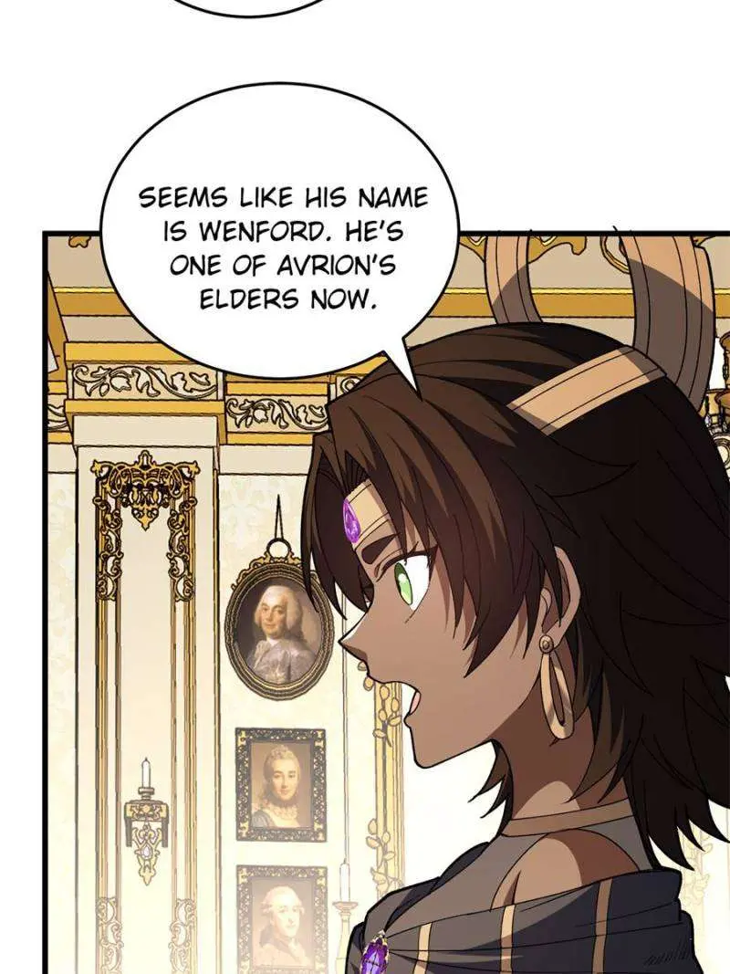 My Dragon System chapter 254 page 30