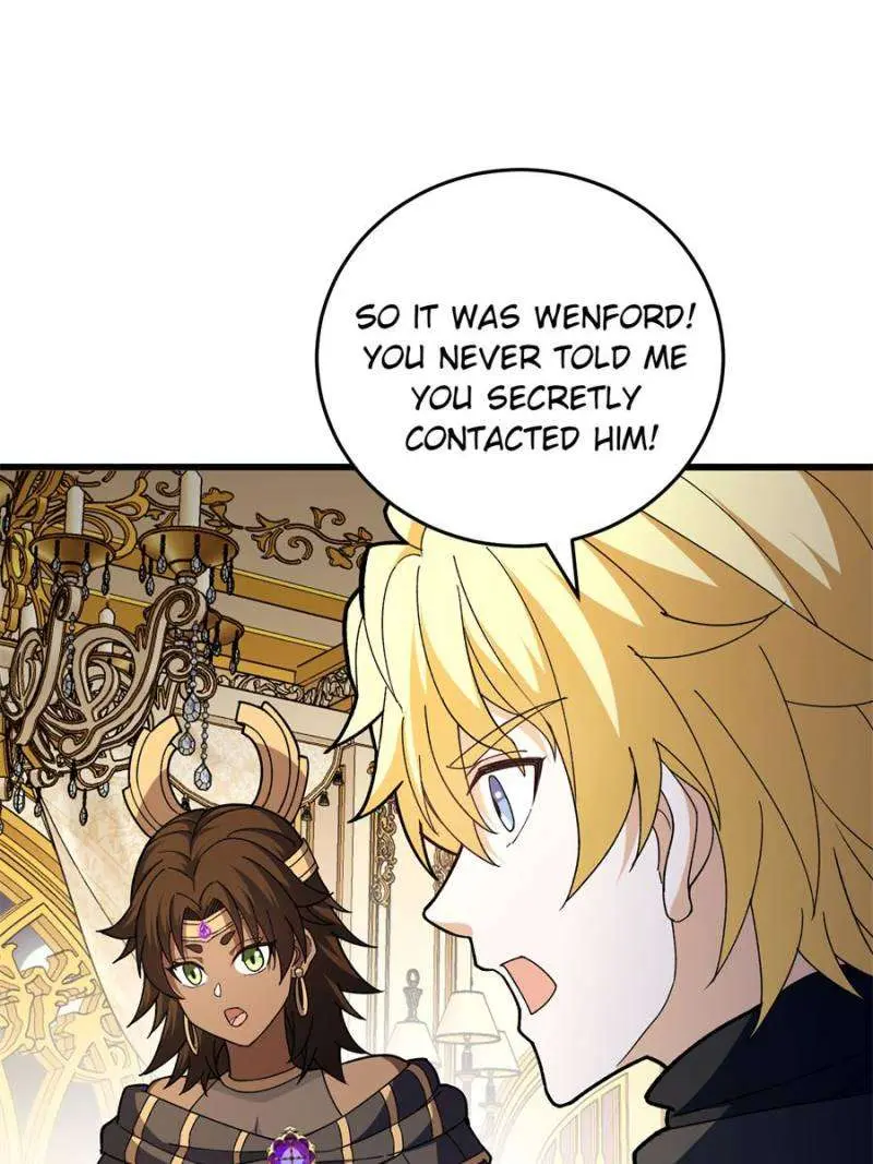 My Dragon System chapter 254 page 32