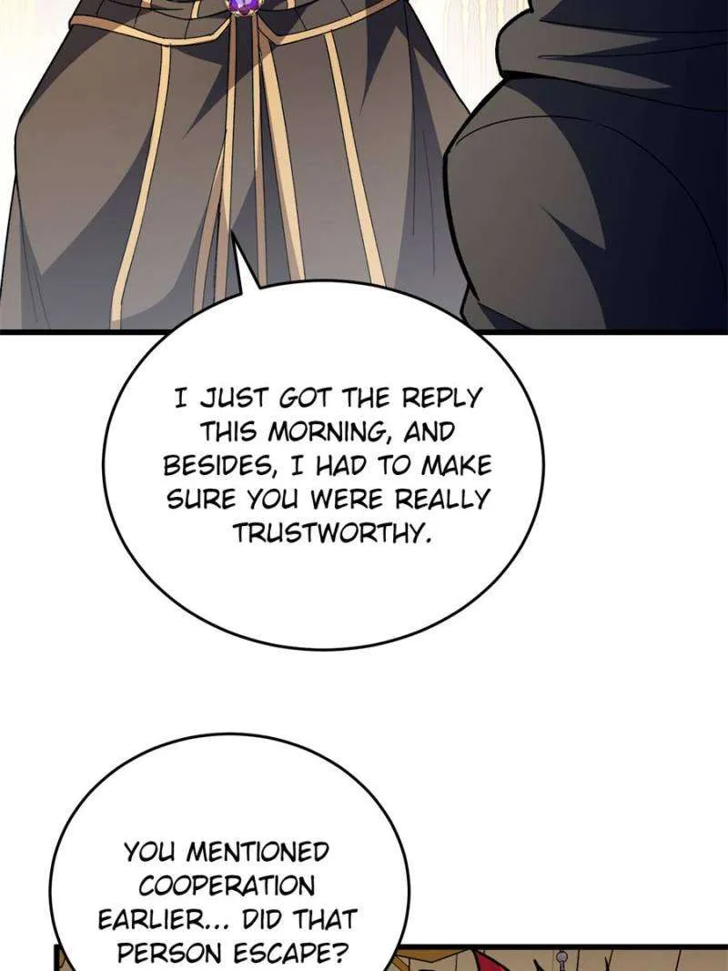 My Dragon System chapter 254 page 33
