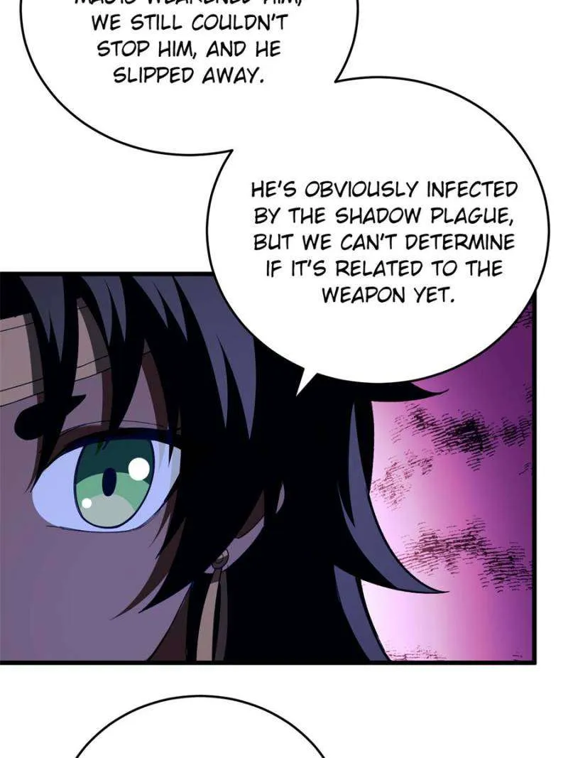 My Dragon System chapter 254 page 35