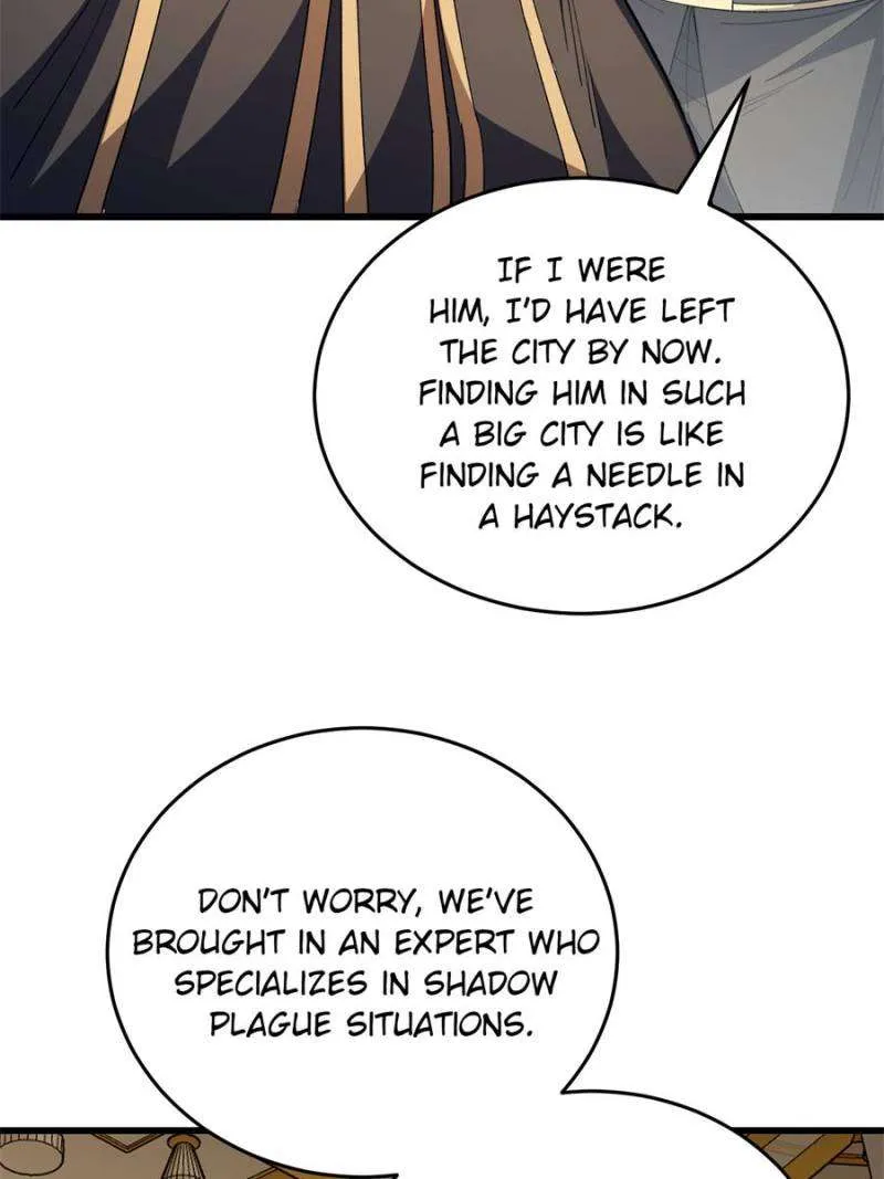 My Dragon System chapter 254 page 37