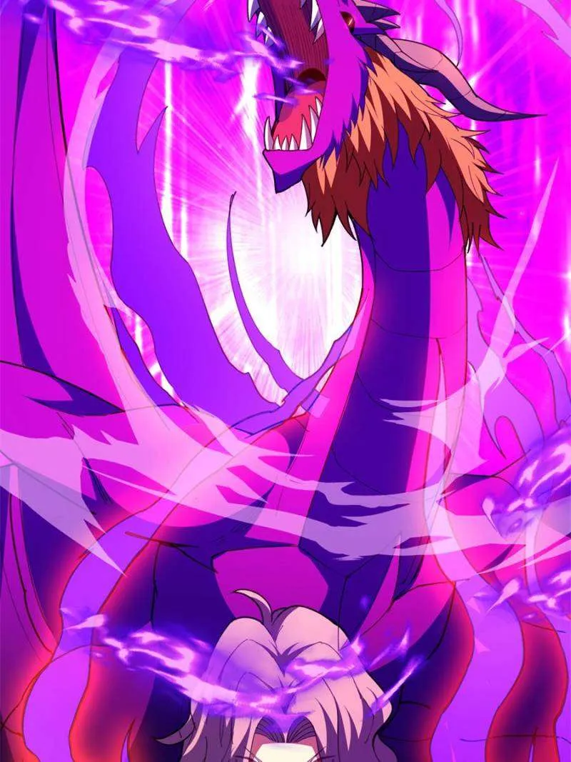 My Dragon System chapter 254 page 4