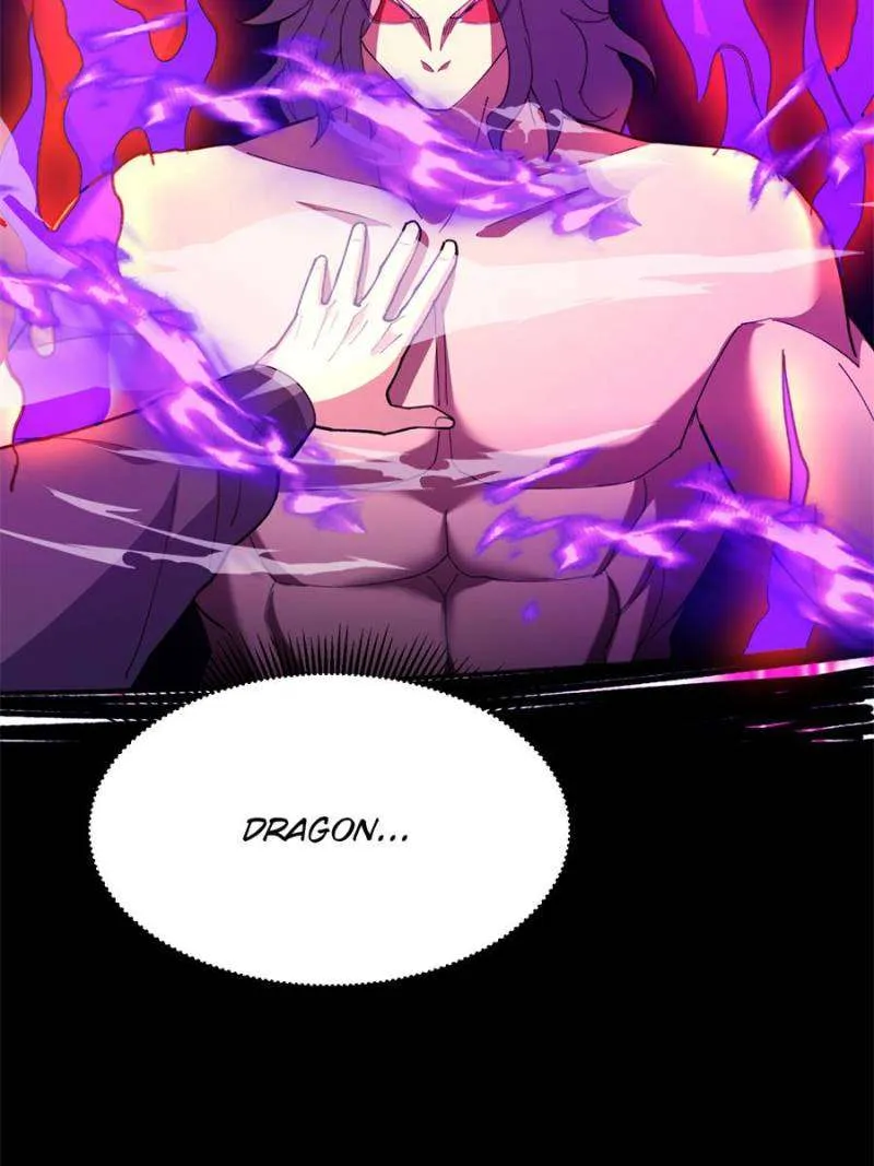 My Dragon System chapter 254 page 5