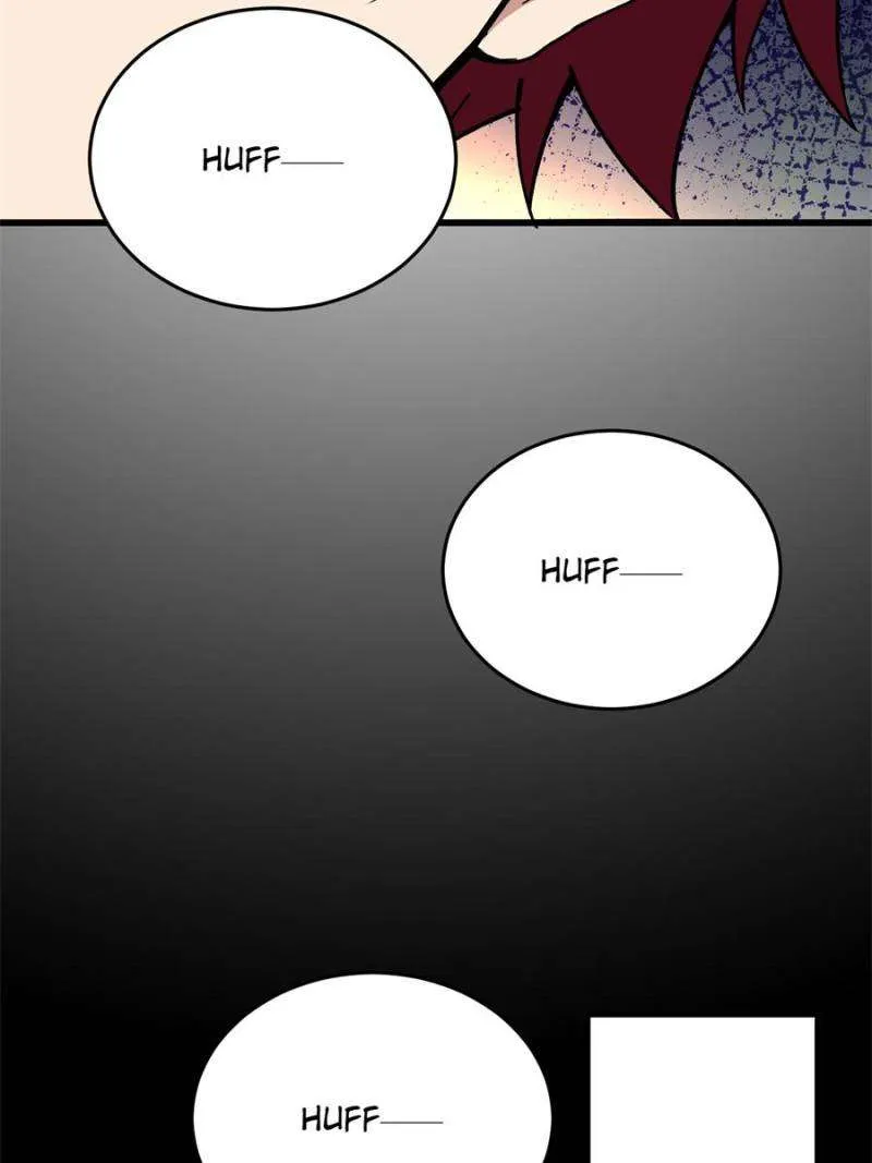 My Dragon System chapter 254 page 8