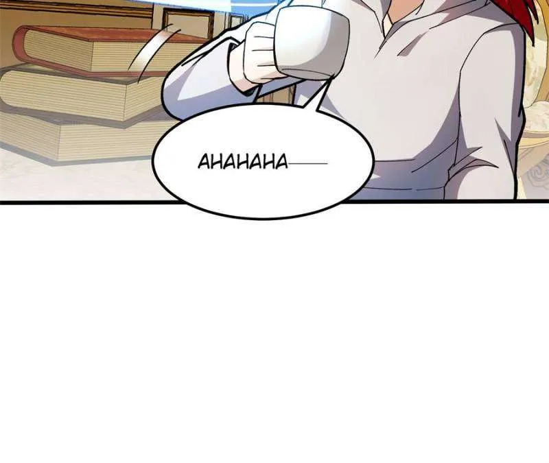 My Dragon System chapter 255 page 10