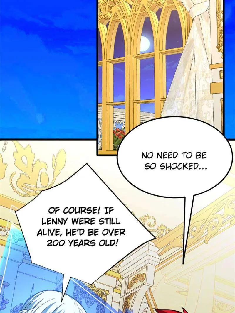 My Dragon System chapter 255 page 2