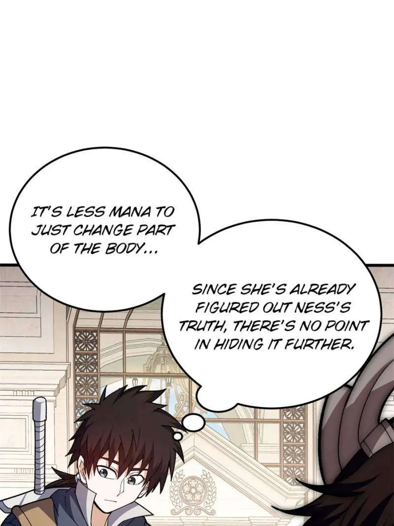 My Dragon System chapter 255 page 21