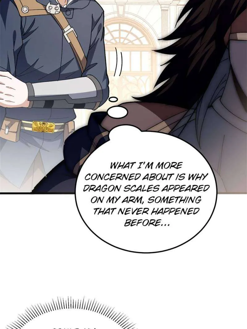 My Dragon System chapter 255 page 22