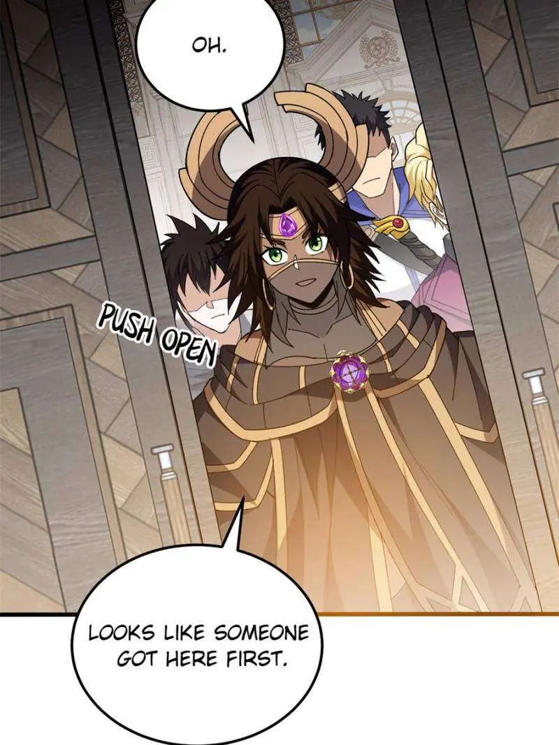 My Dragon System chapter 255 page 25