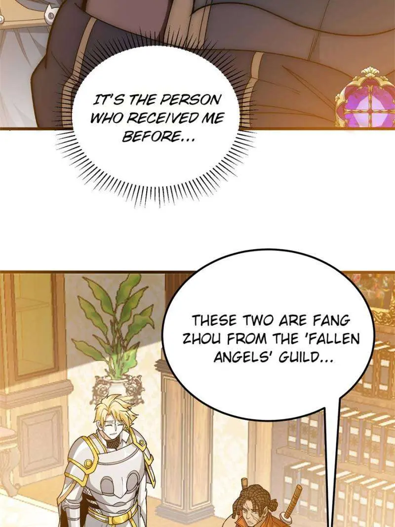 My Dragon System chapter 255 page 29