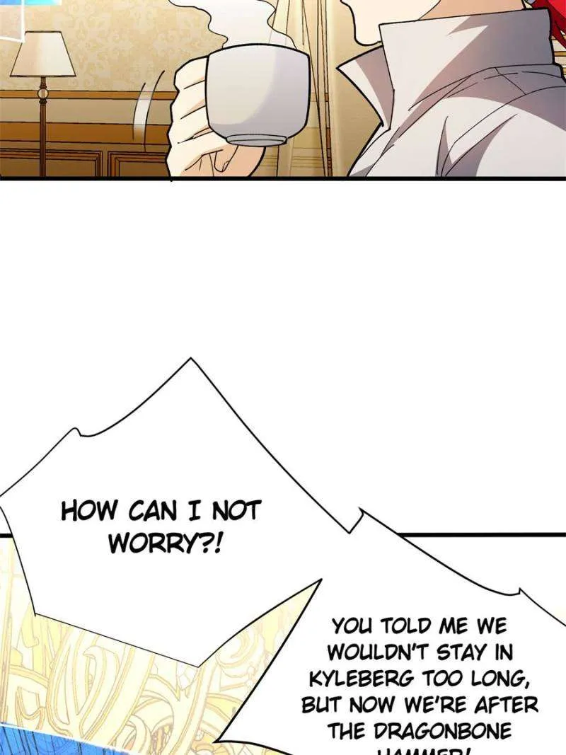 My Dragon System chapter 255 page 8