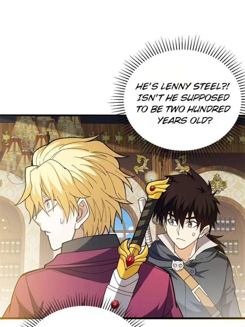 My Dragon System chapter 256 page 14