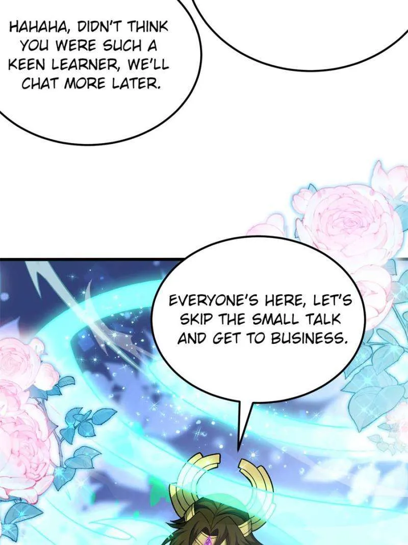 My Dragon System chapter 256 page 17