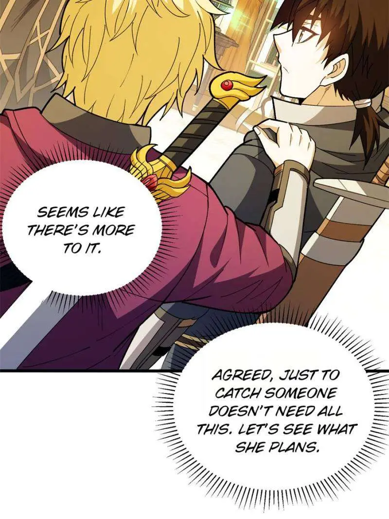 My Dragon System chapter 256 page 24