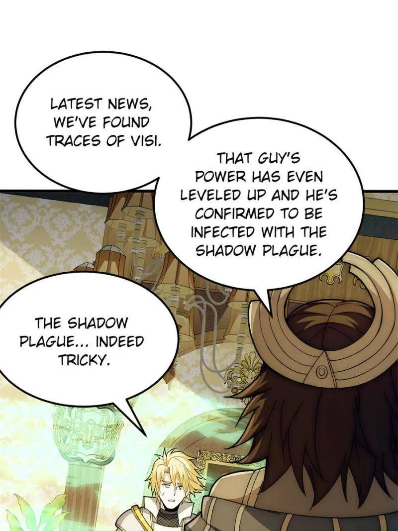 My Dragon System chapter 256 page 25